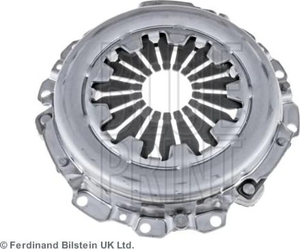Plateau d'embrayage haute performance ADG03271N OE 96343031 pour Kalos