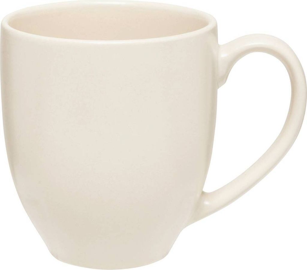Tasse l "mae" weiß 48cl - SG Secret de Gourmet