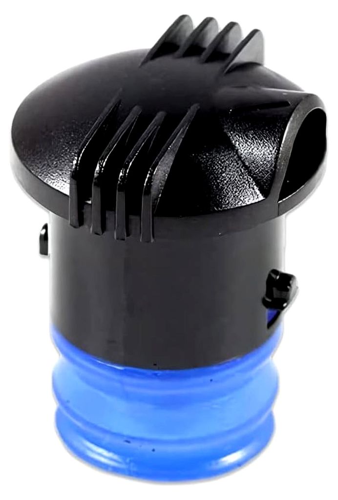 Ersatz-Regulierventil für Schnellkochtopf Magefesa Practika Plus