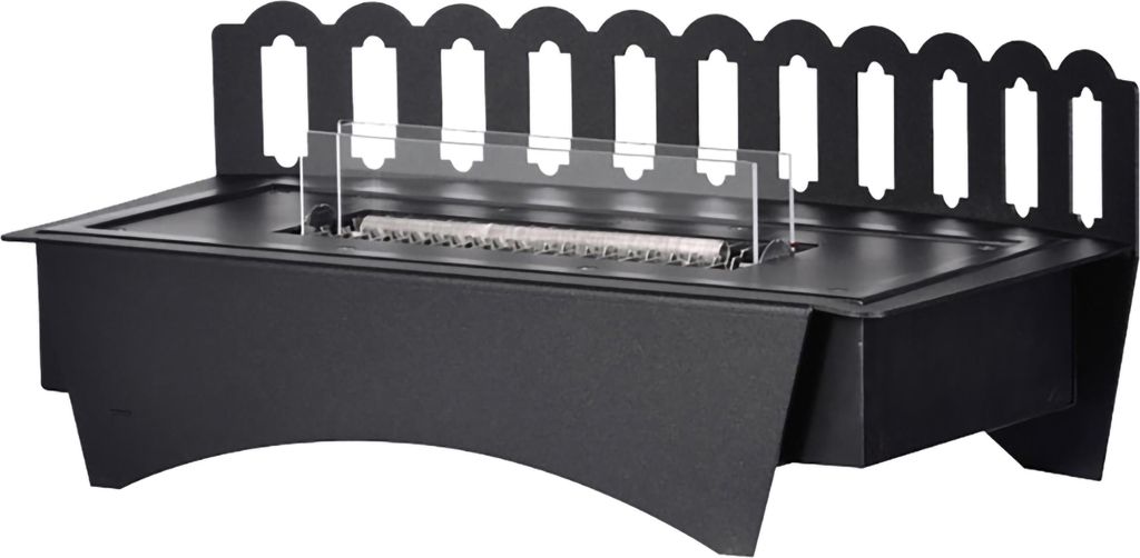 Tenderflame Table Mountain Black TF-100133