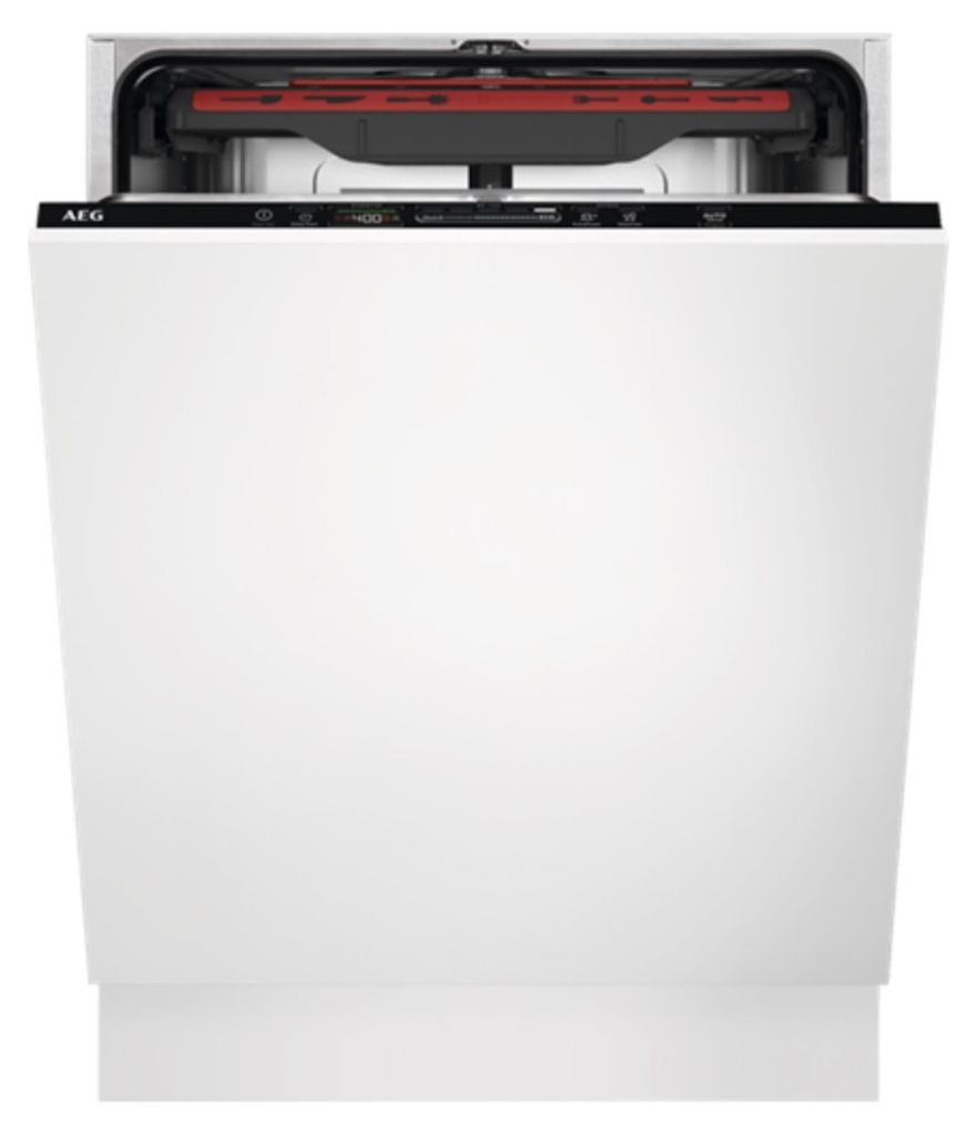 AEG FSB53927Z, Plně vestavěné, Plná velikost (60 cm), 1,5 Obrázek produktu 
