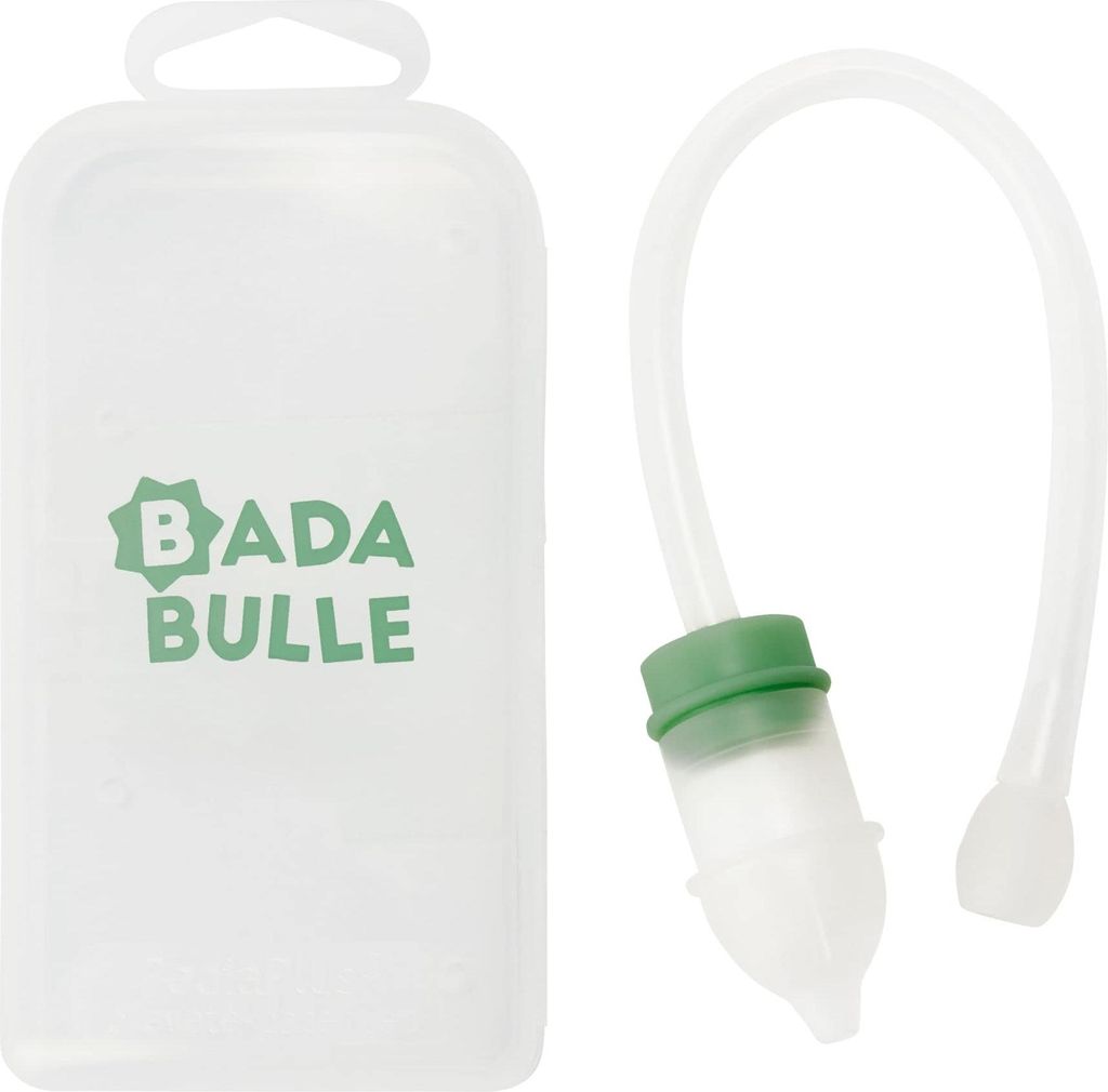 Odsávačka nosních hlenů Obrázek produktu 
