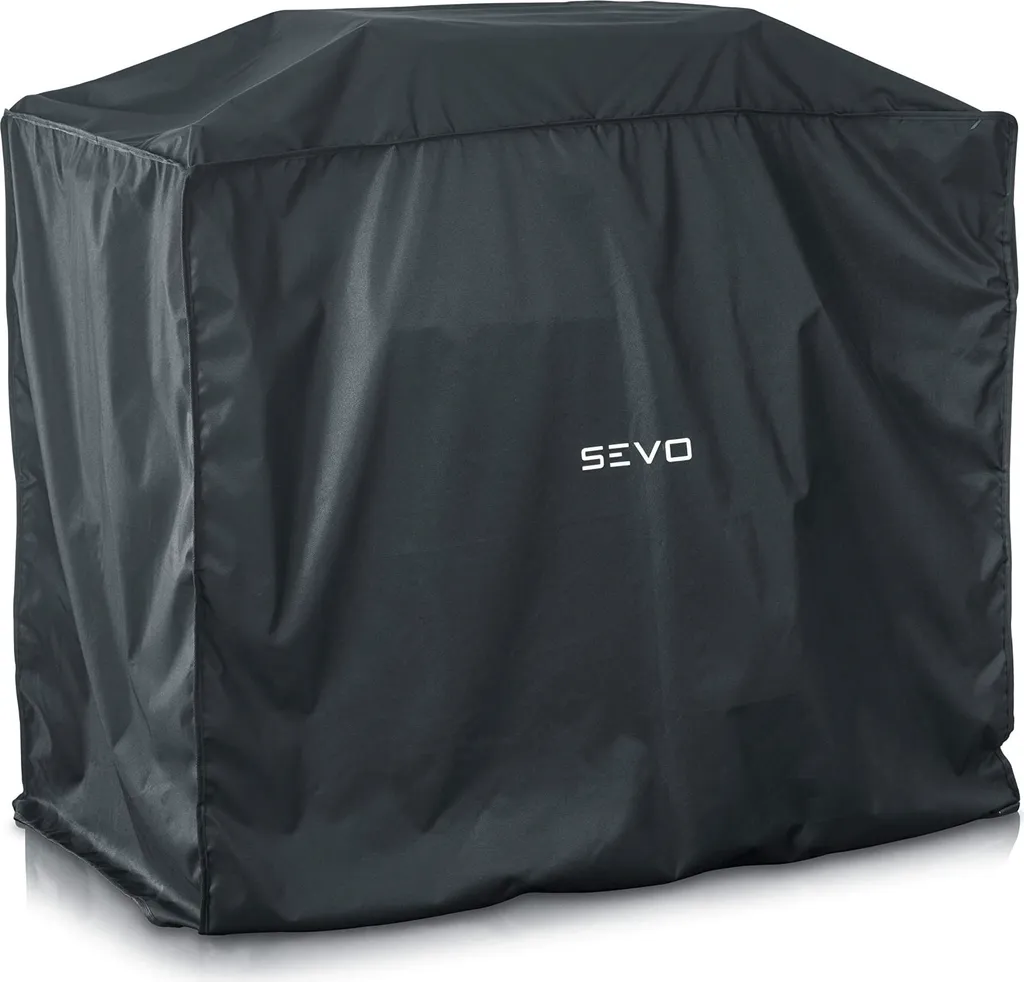 Severin ZB 8128 Couvercle de Protection pour Barbecue Grill SEVO G