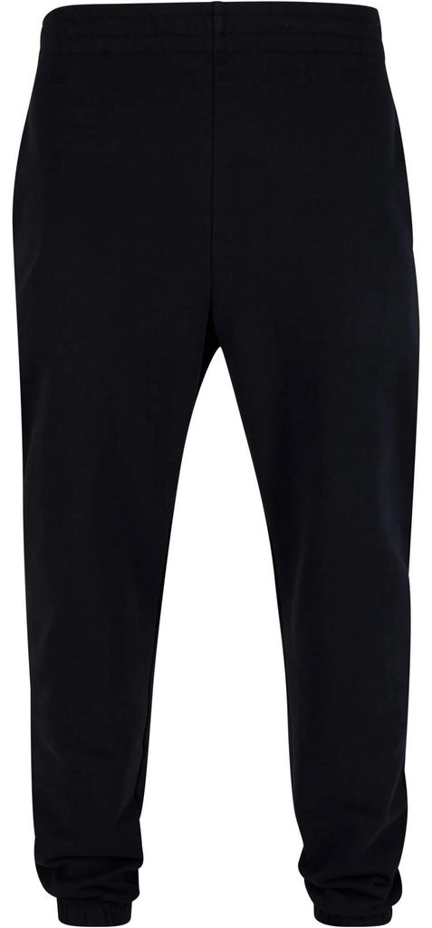 Urban Classics - Jogginghosen für Herren TN433 (5XL) (Schwarz)