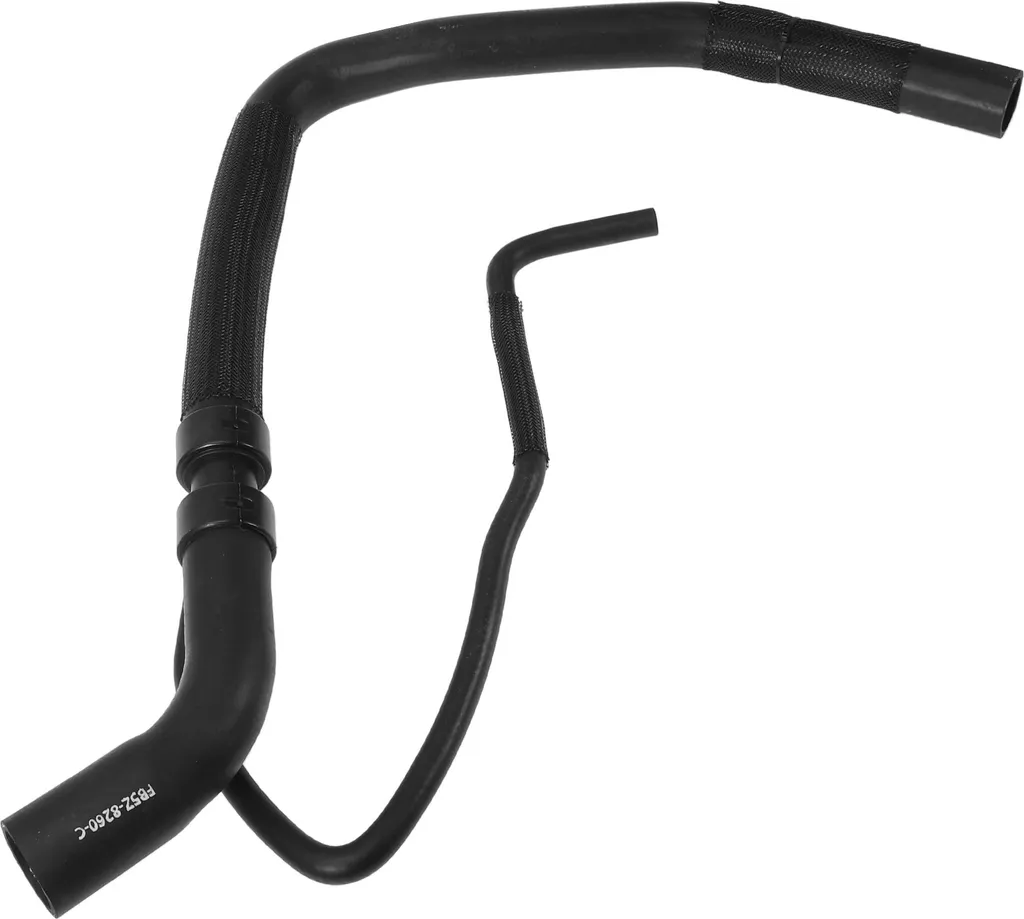 Tuyau de chauffage Ford Explorer 2016-2019 pour circuit d'eau - 2