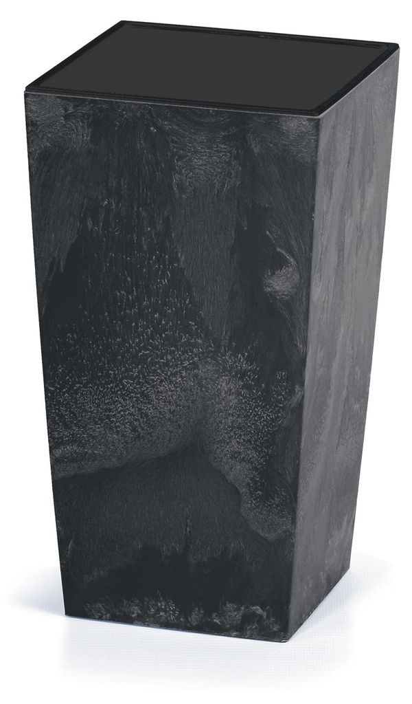DEUBA® Blumentopf 49L 61x32,5x31,5cm Betonoptik Inkl. Produktbild 