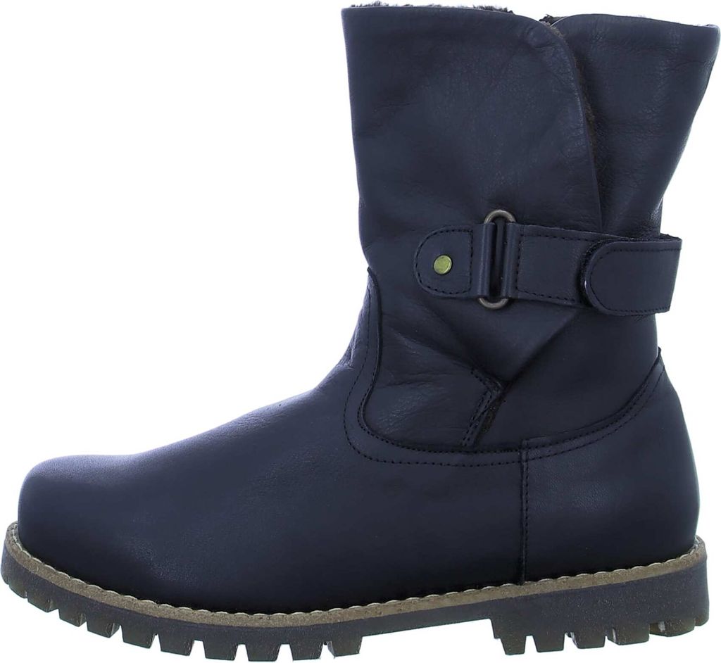 andrea conti Stiefel Schwarz in Gr. 43