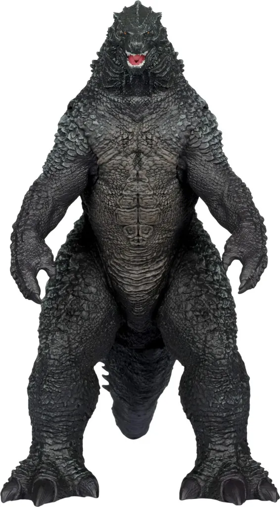 Figurines DC Multiverse Superman vs Godzilla Pack de 2 Justice League - 9