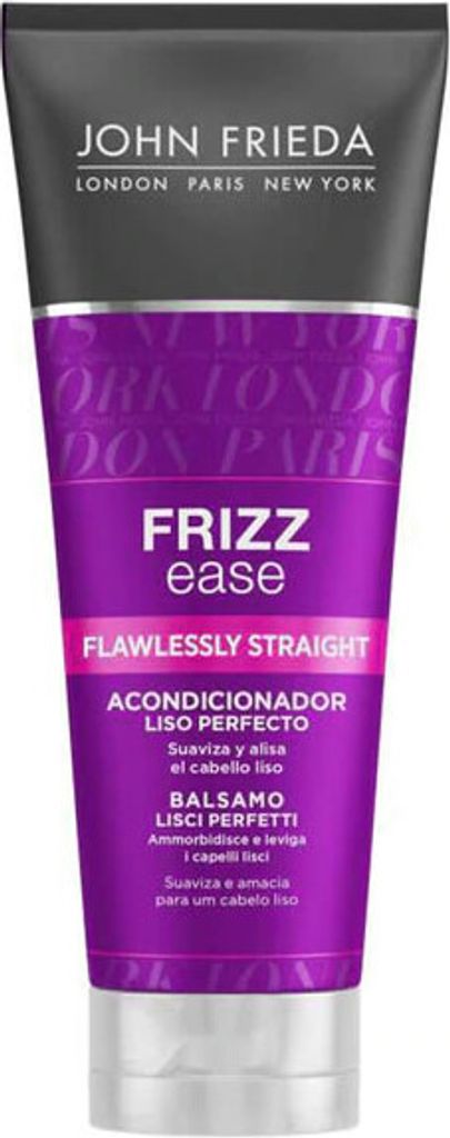 Kondicionér John Frieda Frizz Easy Flawlessly Straight Obrázok produktu 