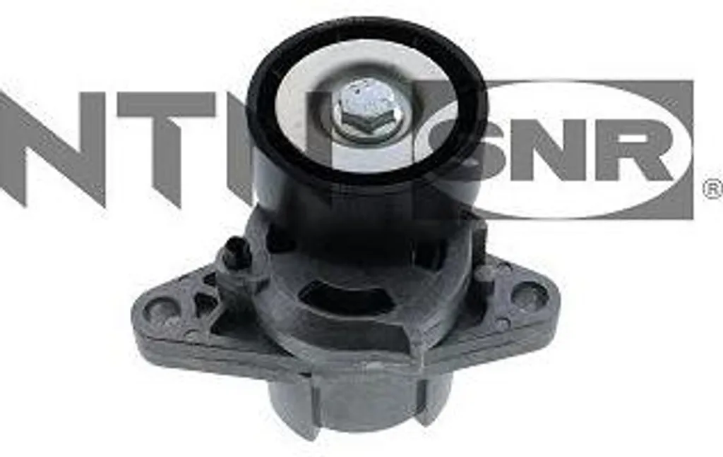 Galet Tendeur de Courroie pour Dacia Duster Sandero et Renault Clio