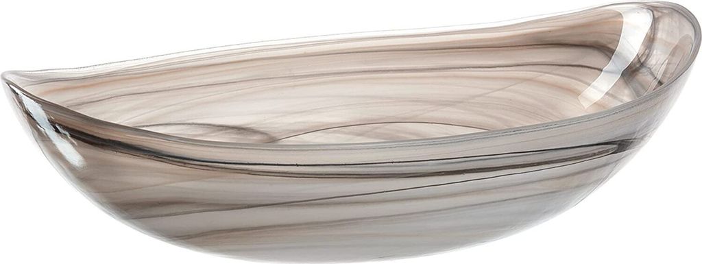 Leonardo Coupe ovale 32 beige Alabastro Image du produit 
