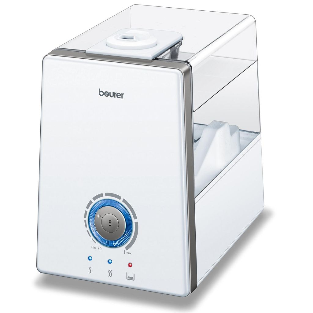 Umidificatore Beurer LB 88 bianco Immagine del prodotto 