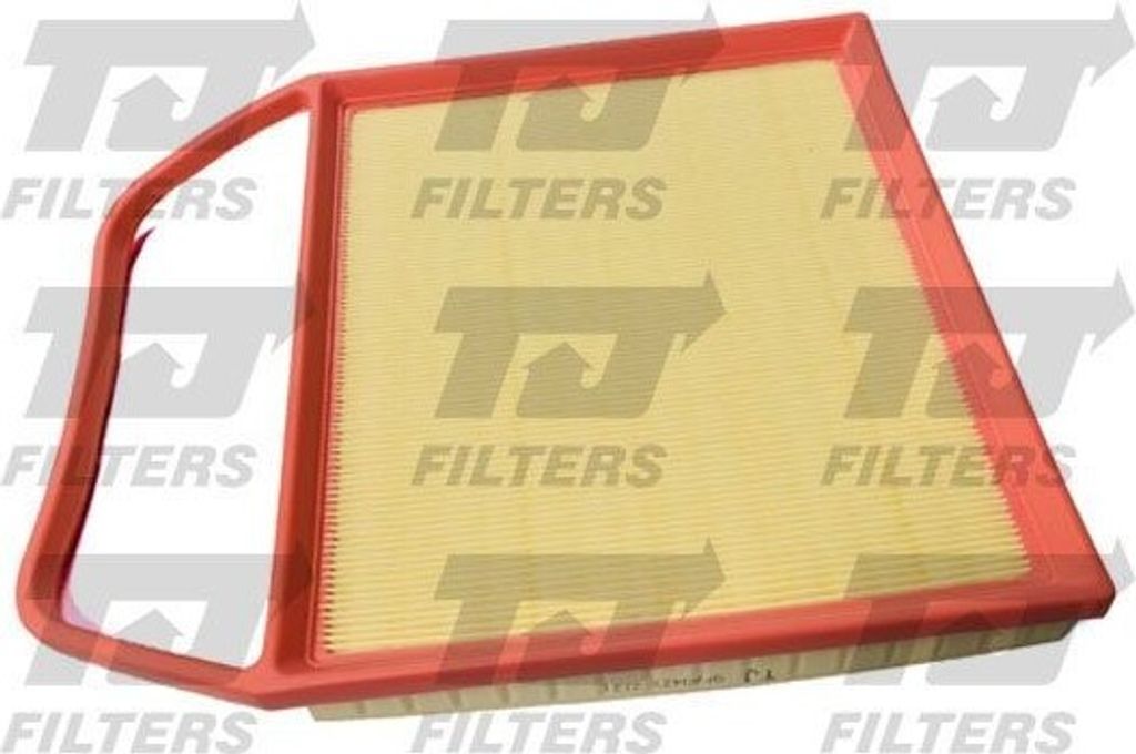 Luftfilter QUINTON HAZELL QFA0427 für BMW 3 Touring (E91) Filtereinsatz