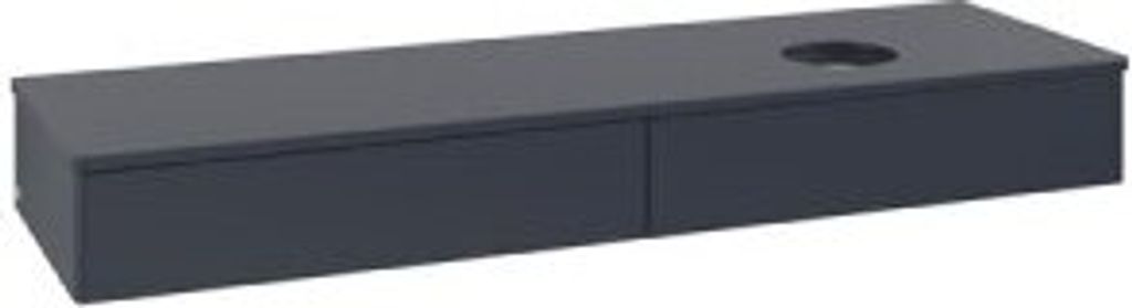 Villeroy & Boch K16010HG WTUS Antao K16_1 1600x190x500mm