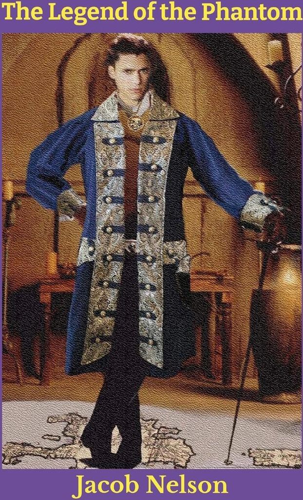 The Legend of the Phantom