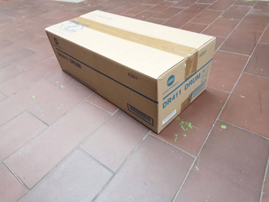 Konica Minolta DR-411 Trommel A2A103D für Konica Minolta Bizhub 36/42/223