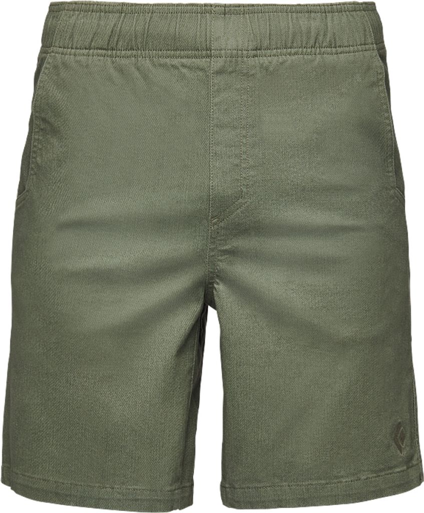 M Dirtbag Shorts, Tundra, XS, Men, Men's Sportswear Bottoms, Black Diamond