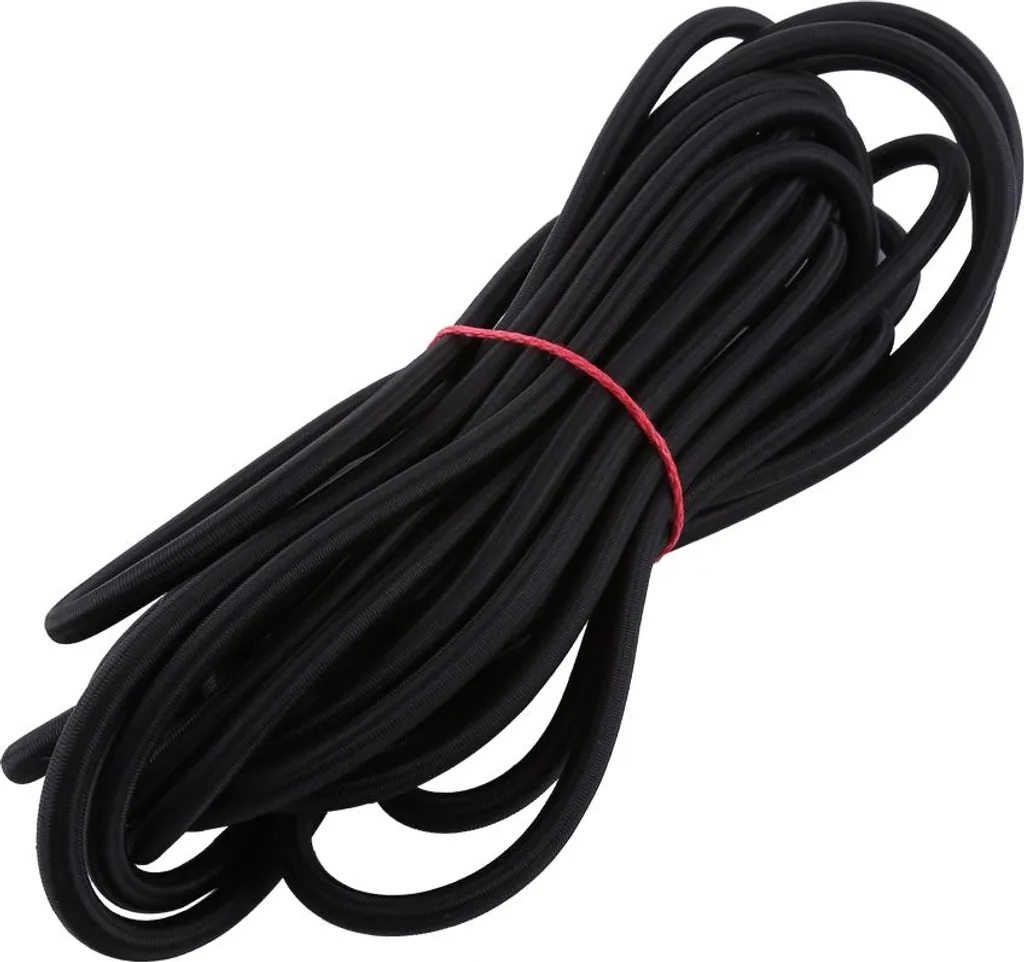 Sandow Élastique Haute Résistance Shock Cord pour Fixation et DIY #4