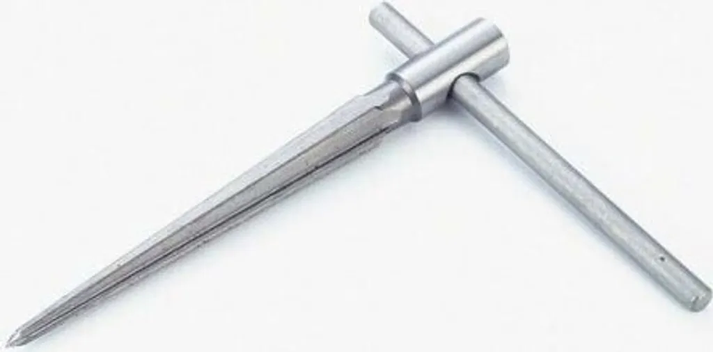 Extracteur de vis FORCE 9U0902 en acier robuste 345g haute qualité