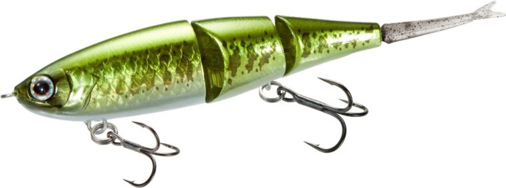 Shimano Wobbler Bantam Bait 99F 99mm 6g 005 Large Bass