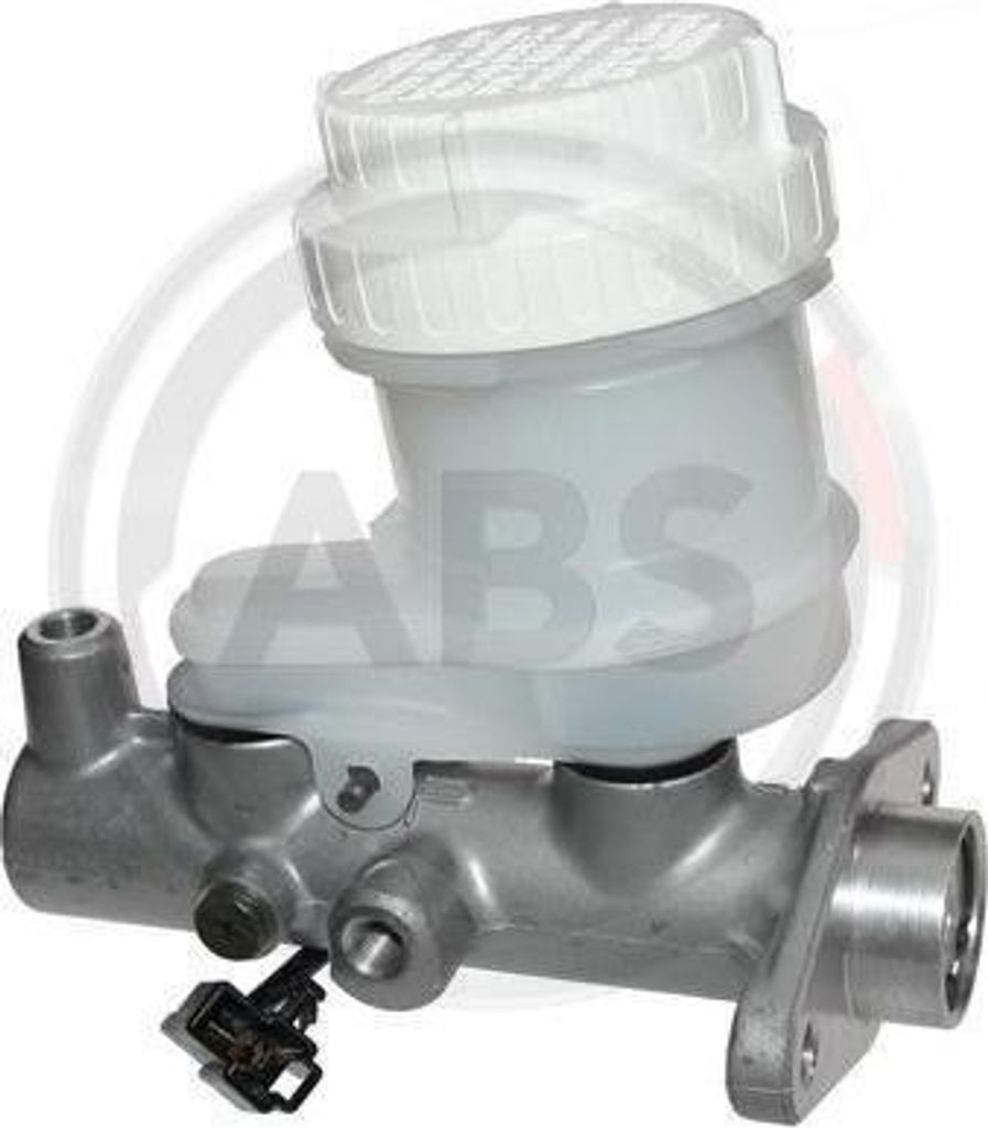 A.B.S. 81027 Hauptbremszylinder OE MB699681 kompatibel mit 3000 GT