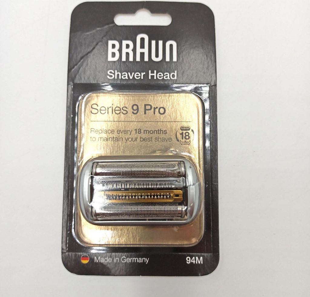 Braun Kombipack 94M Zdjęcie produktu 28