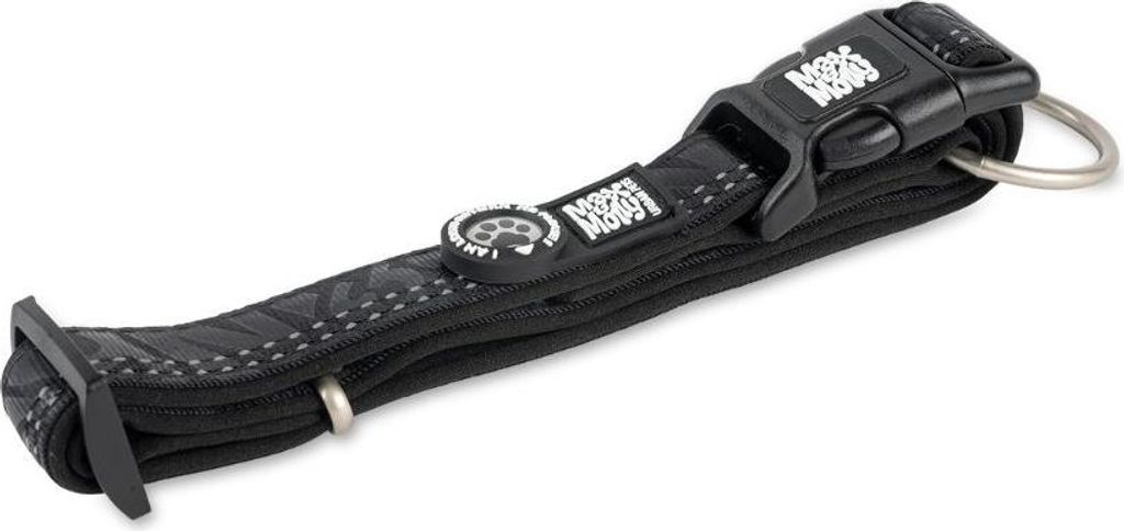 Max & Molly Urban Pets Smart ID Halsband - Matrix 2.0 in vielen Farben