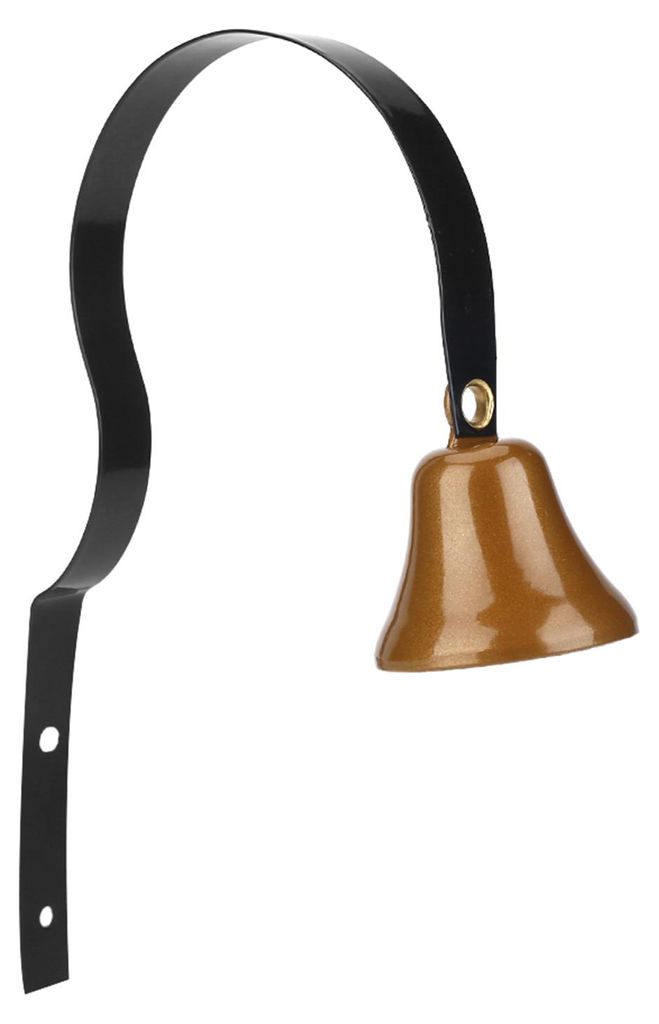 Wandklok, klok voor winkelgebruik, klok voor aan de deur, Productafbeelding 
