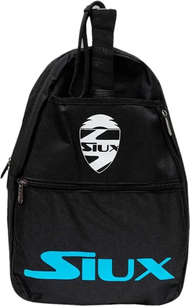 Sac à dos Siux Fusion Idéal pour vos Entraînements de Padel et Club