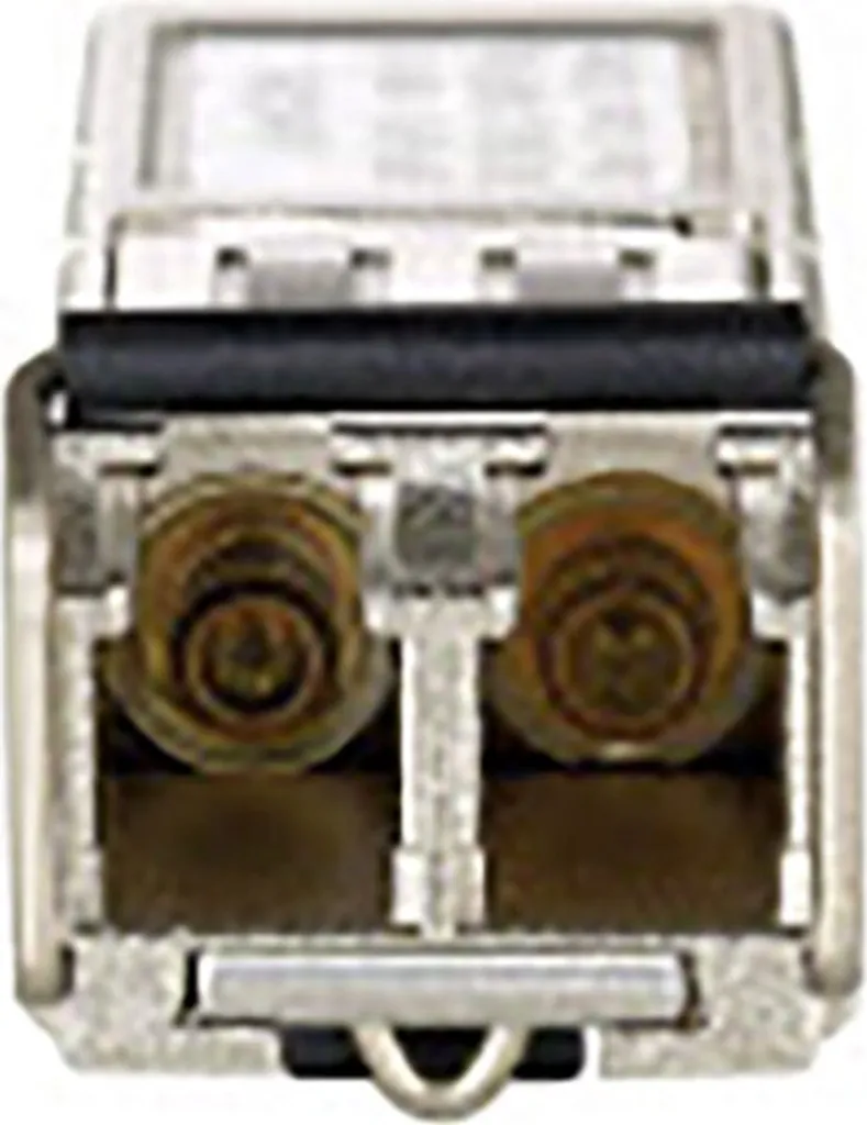 Transmetteur Optique SFP Mini-GBIC 1000Base-MLX pour Fibre Multimode