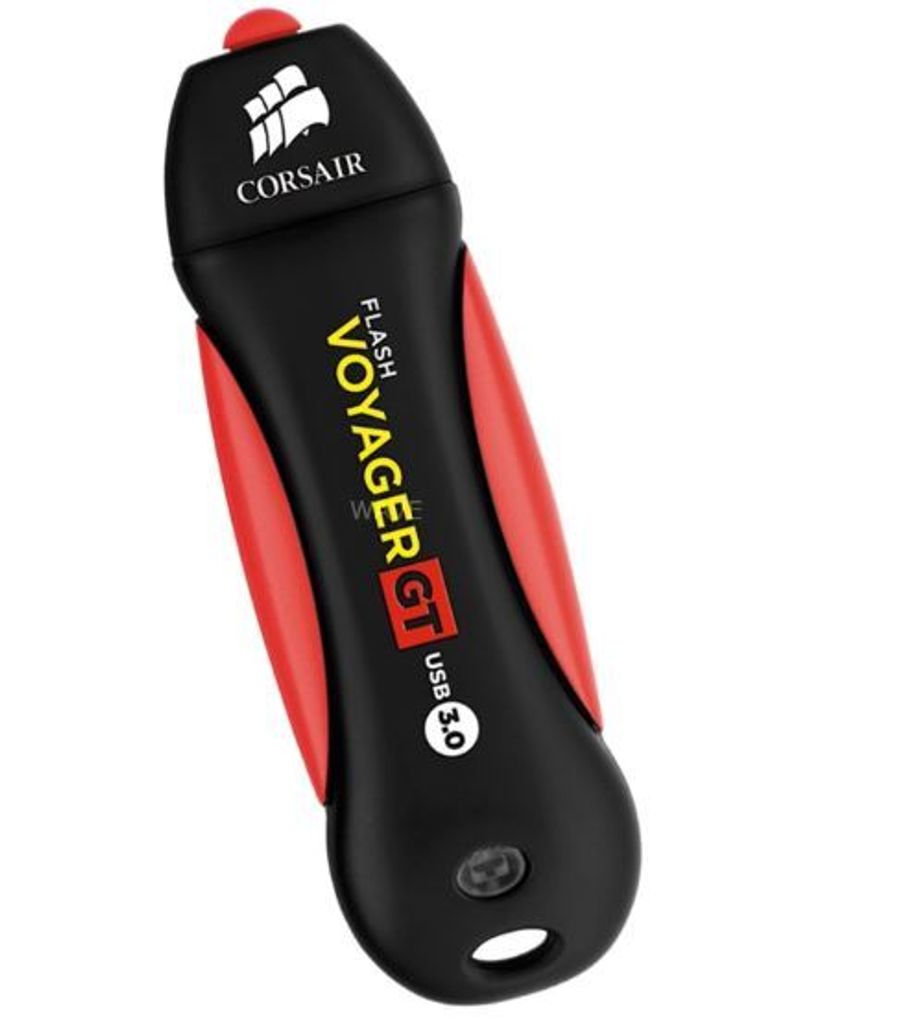 Corsair Flash Voyager GT USB 3.0 - USB-Flash-Laufwerk