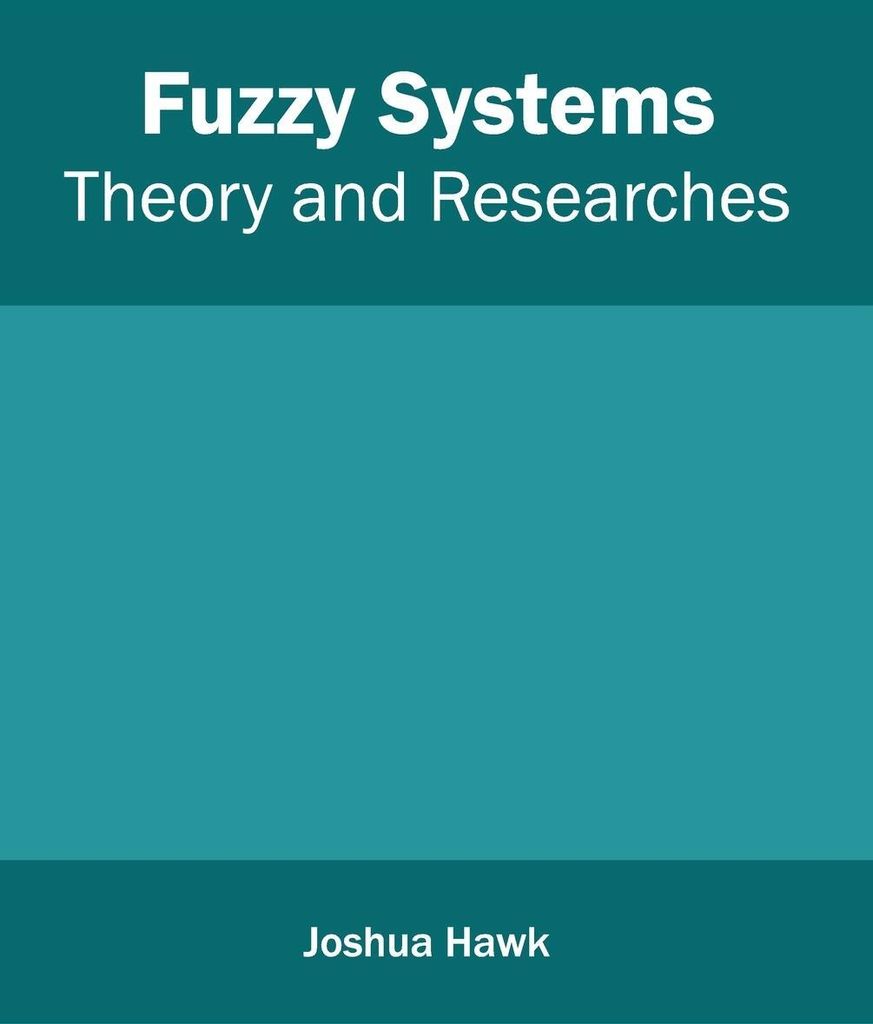 Fuzzy Systems