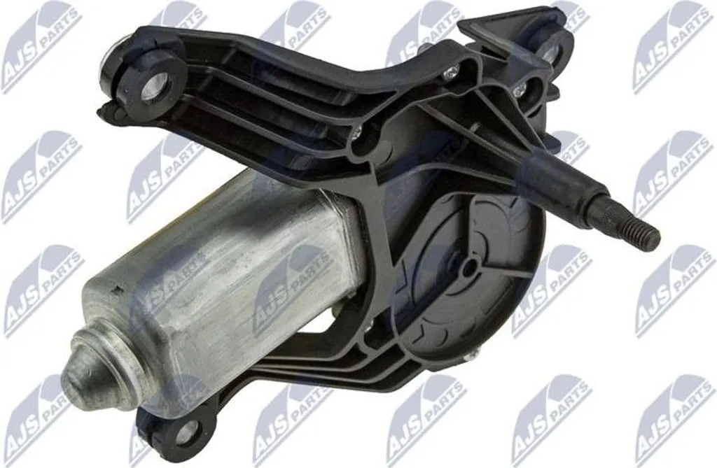 Moteur d'essuie-glace NTY ESW-RE-025 pour Logan OE 6001548990 Neuf