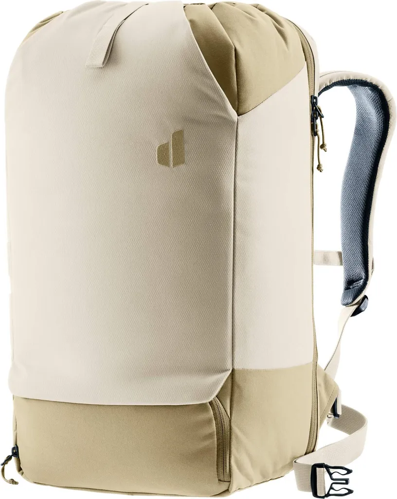 Sac à dos ordinateur 16 pouces extensible Utilion 34+5 coloris Moka