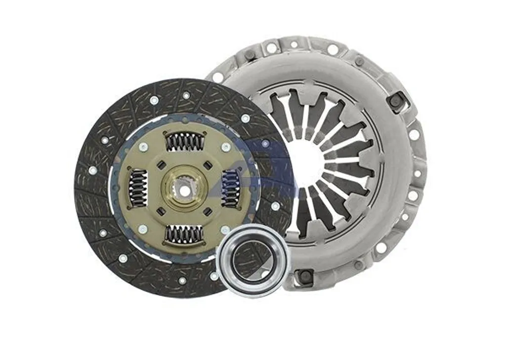 Remplacer votre embrayage avec le kit AISIN KO-039 pour plus de confort