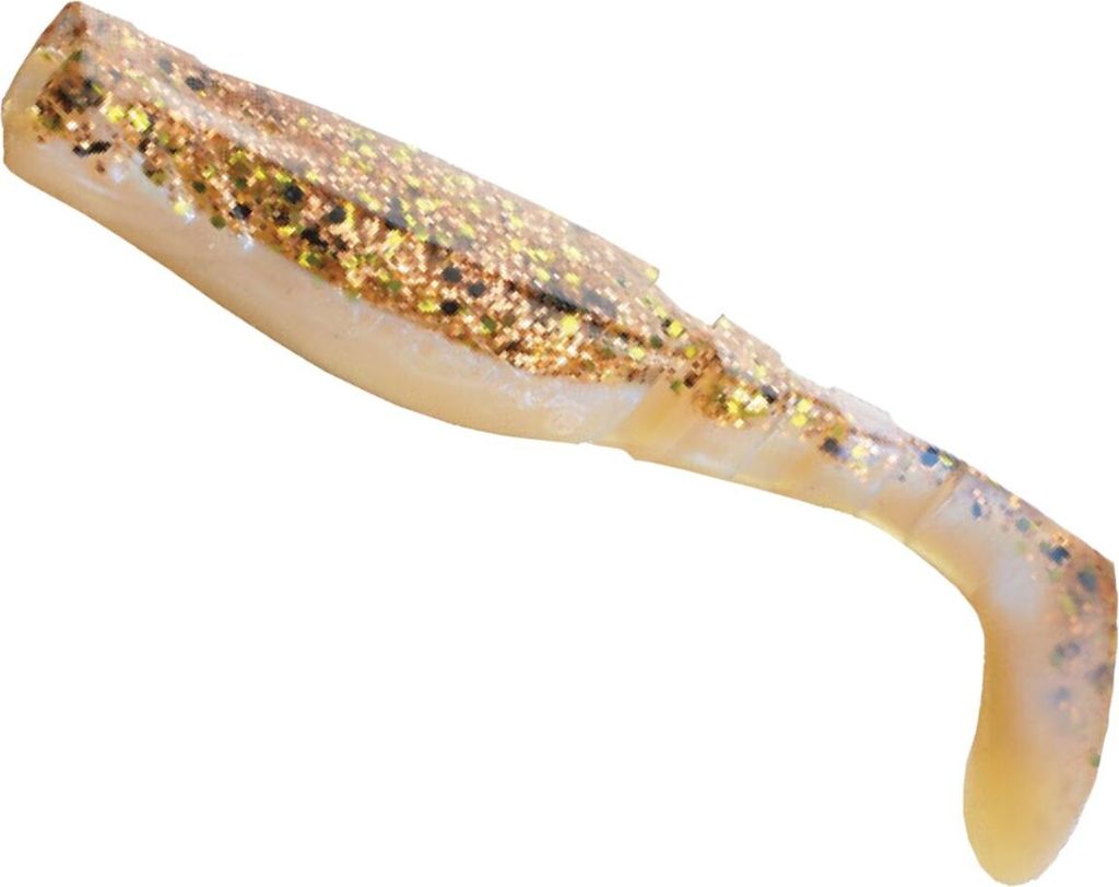 8 x MIKADO FISHUNTER 71 Shads Drop Shot Gummifisch 3,5cm/0,8g