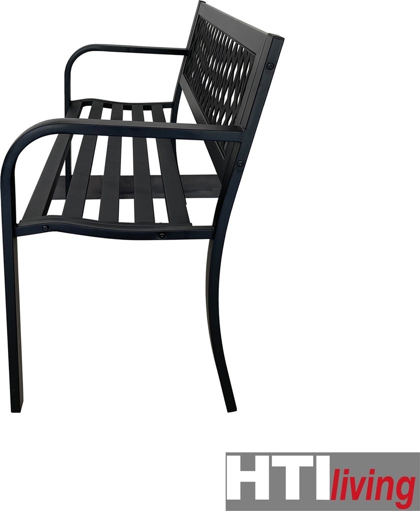 Gartenbank Venera Produktbild 3