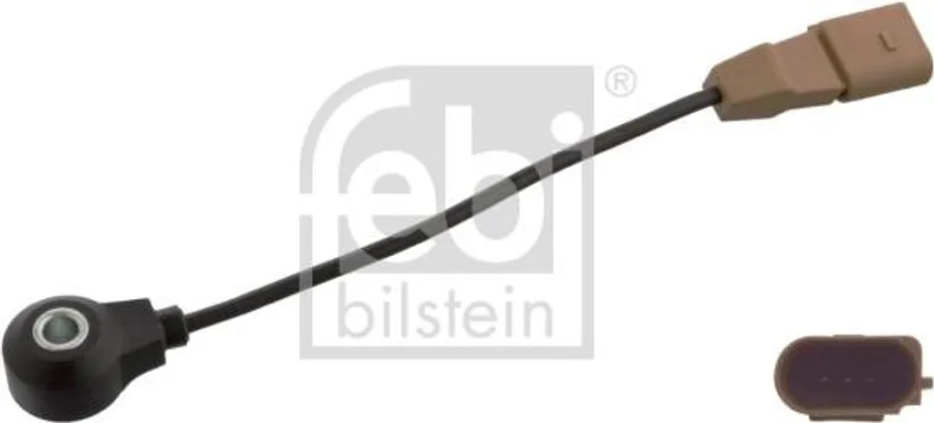 Réparer le cognement moteur A3 8L et Fabia avec le capteur OE 106281