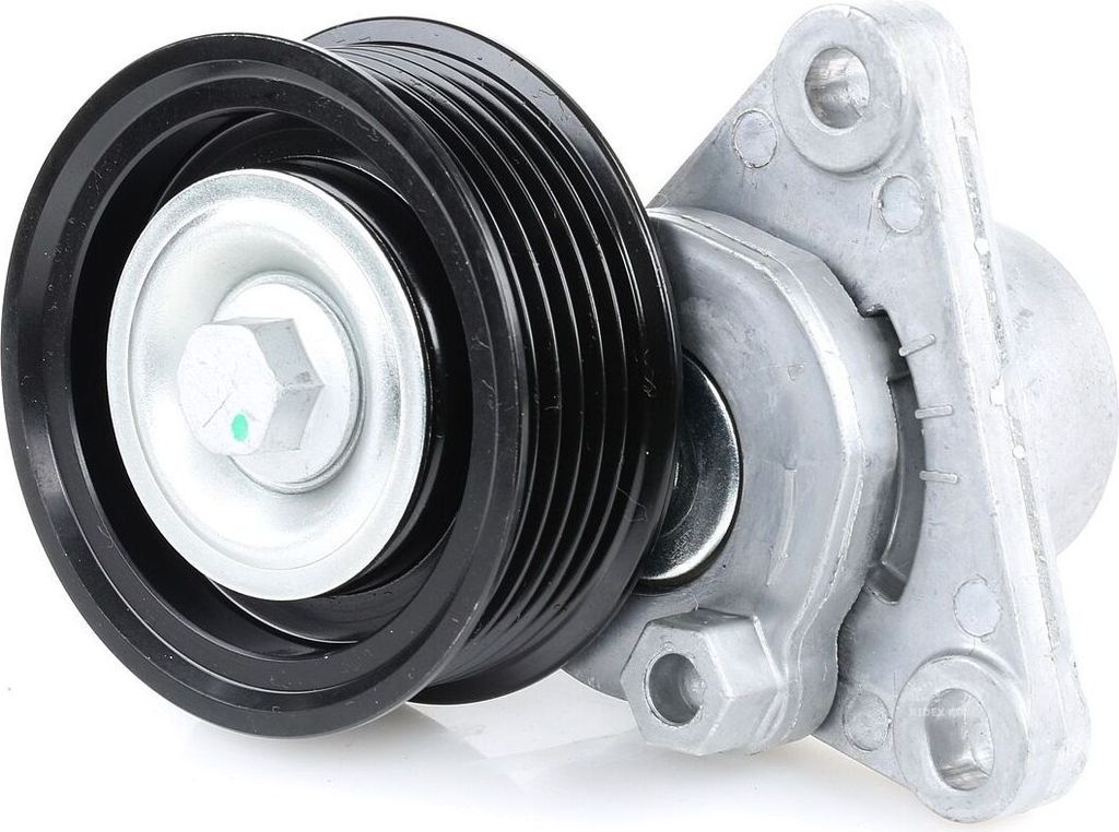 RIDEX 310T0212 - OE LFG1 15 980B Spannrolle, Keilrippenriemen für 3 (BL), 6 (G), CX-7 (ER), MX-5 III (NC), MX-5 IV (ND)