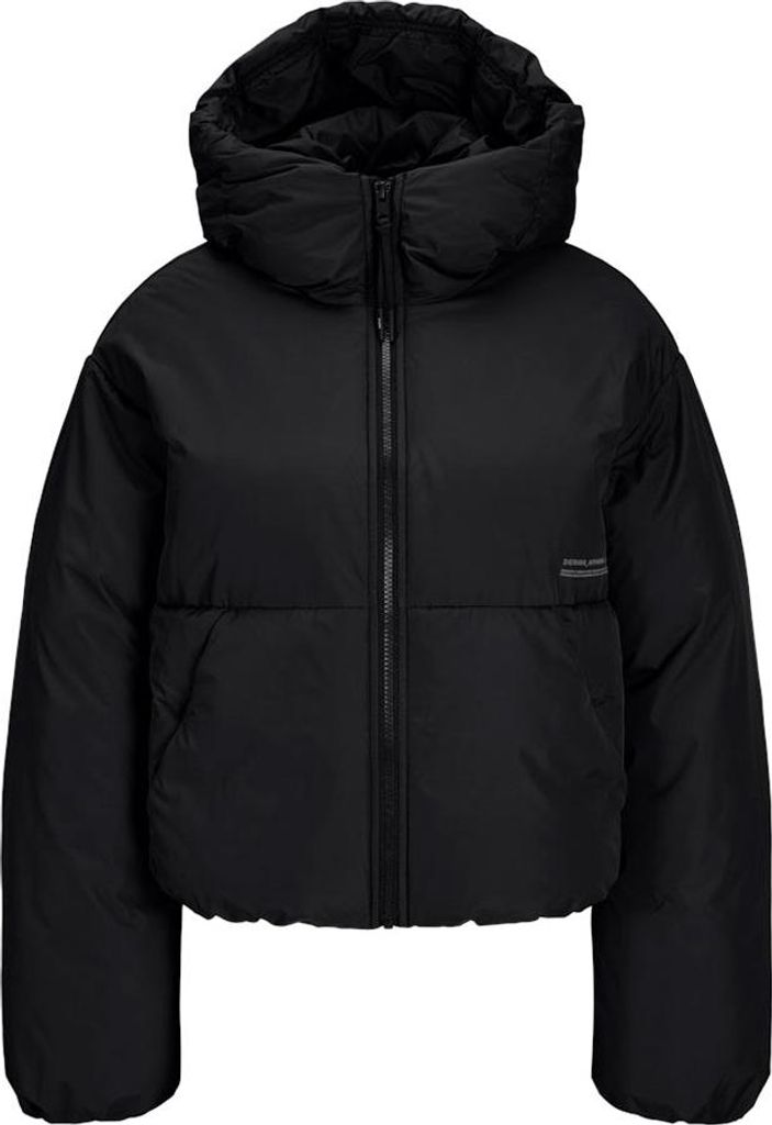 Jack & Jones Lolly Jjxx Piumino Nero XS Donna Nero XS Immagine del prodotto 