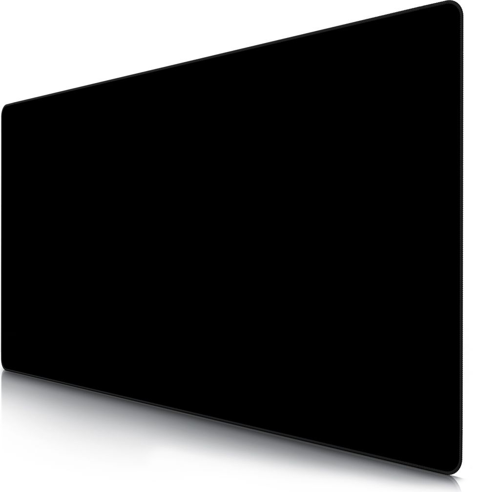 Titanwolf Gaming Mauspad, XXXL Speed Mousepad 1200 x 600 Produktbild 