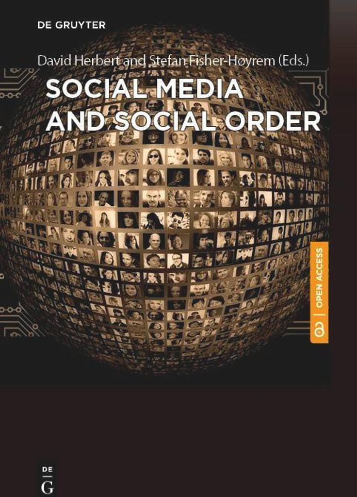 Social Media and Social Order