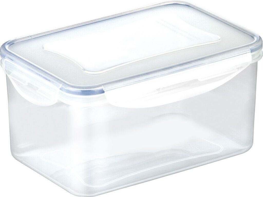 Tescoma Dose FRESHBOX 7,8 l, tief