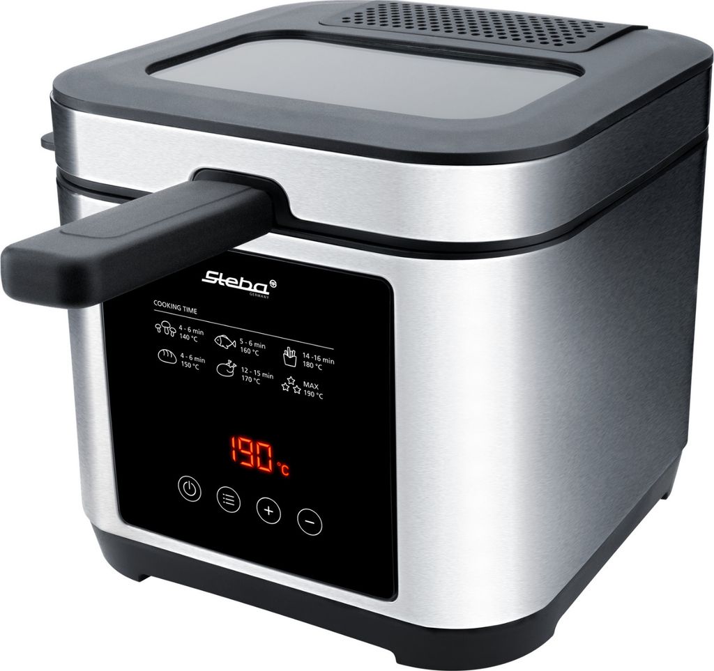 Steba DF 150 N Fritteuse