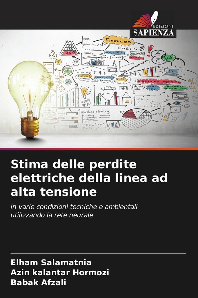 Stima delle perdite elettriche della linea ad alta tensione