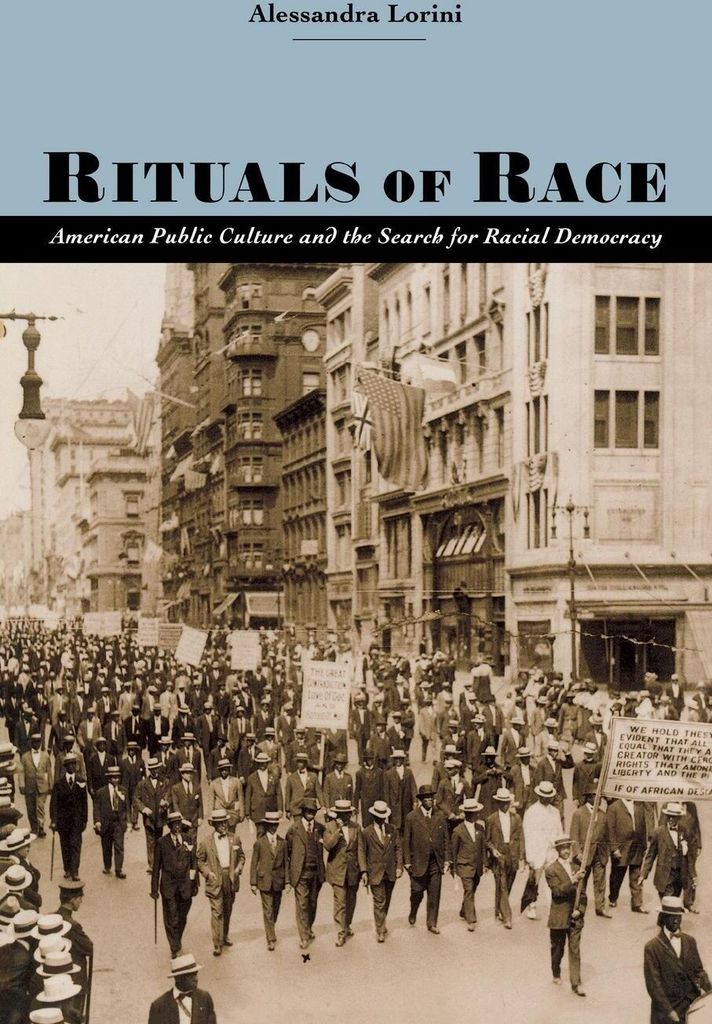Rituals of Race