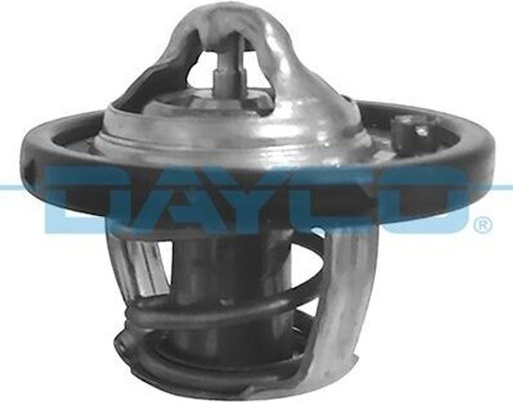DAYCO Thermostat Kühlmittel 74°C für FORD Focus II Schrägheck (DA, HCP, DP) Focus II Kombi (DA, FFS, DS) FOCUS (DAW, DBW) Focus C-Max (DM2)