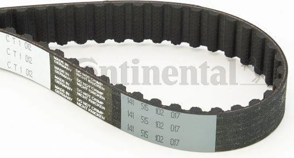 Réparez votre moteur avec la courroie CT1012 compatible 028109119AC