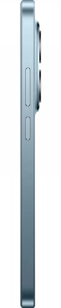 Smartphone REDMI Note 15 Pro 5G 512 Go Bleu - Téléphone Android Complet - 9