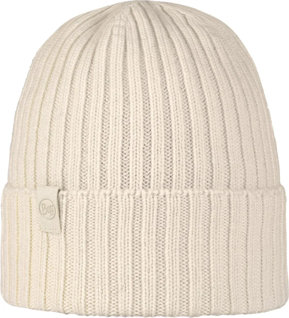 Bonnet BUFF ICE ICE tricoté et doublé polaire pour un confort thermique